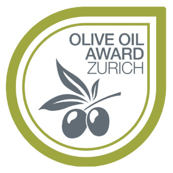 Olive Oil Award Zurich