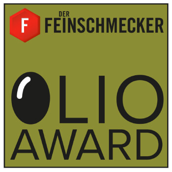 Der Feinschmecker Olio Award